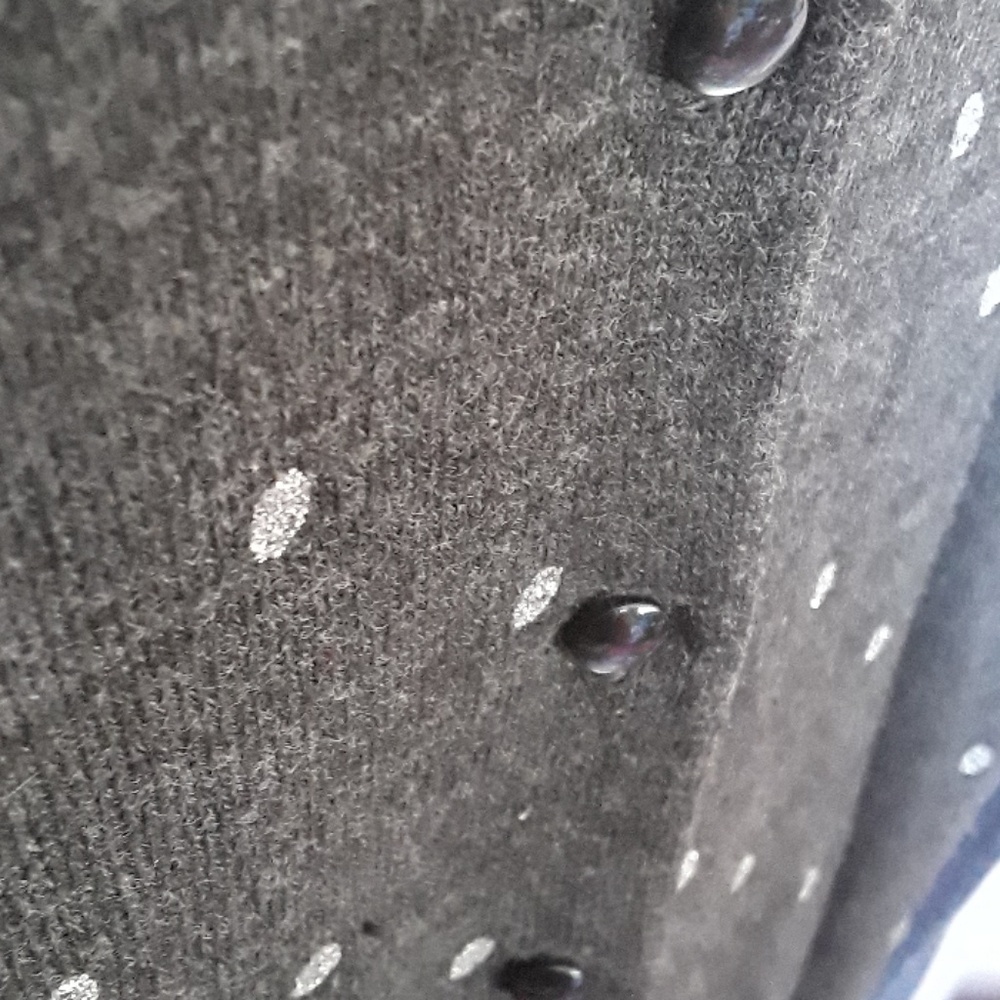 Cardigan - Picture 2 of 4